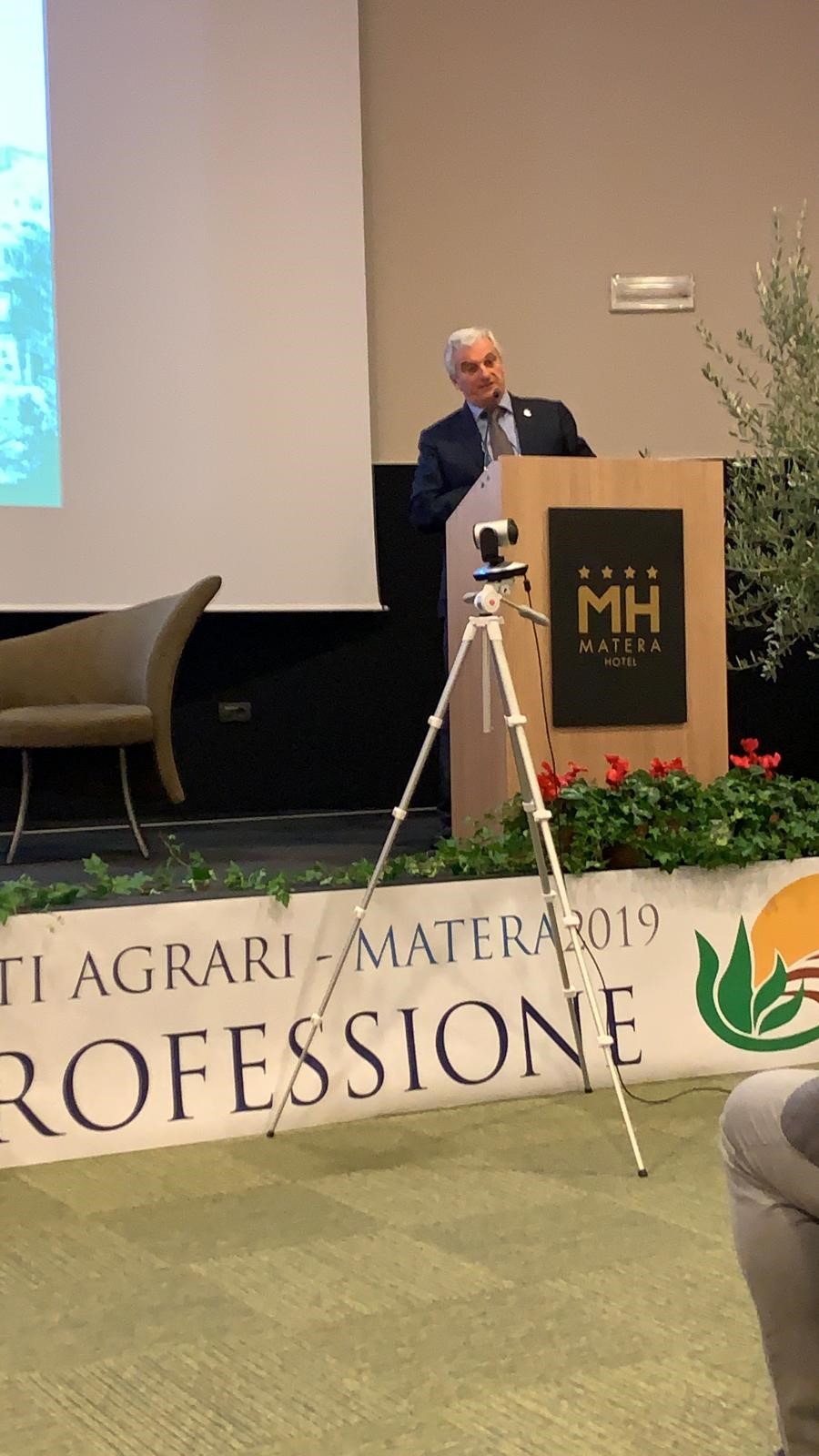 Il Perito Agrario: una professione universale