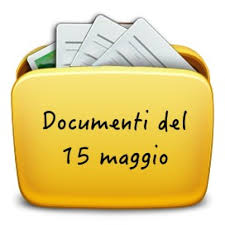 doc15 maggio