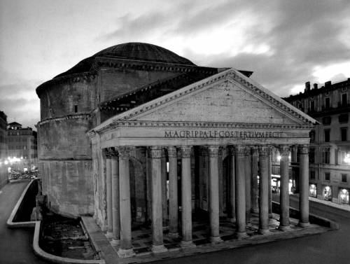 Appunti storia dell'architettura